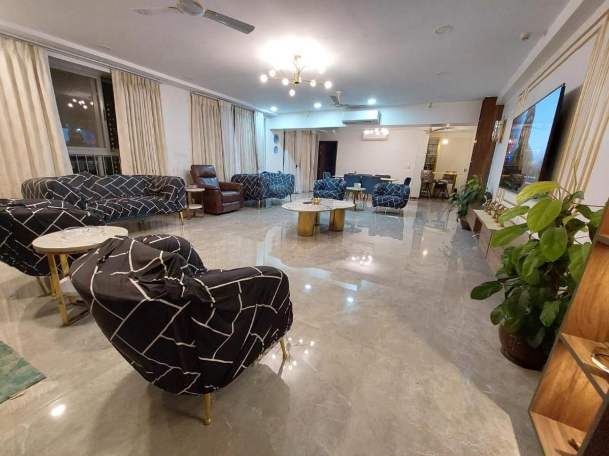 Отель Royal Nest Premium Пуна Экстерьер фото