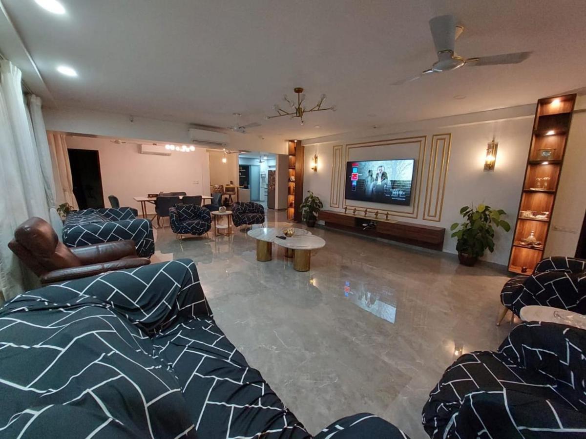 Отель Royal Nest Premium Пуна Экстерьер фото